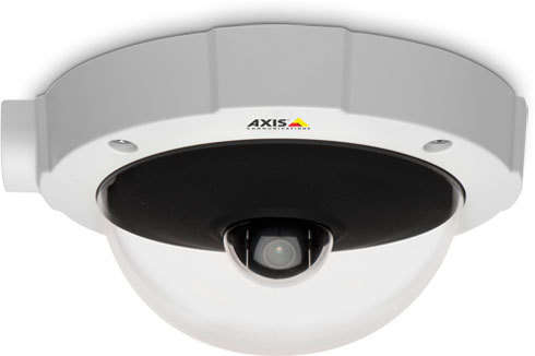 AXIS M5014-V