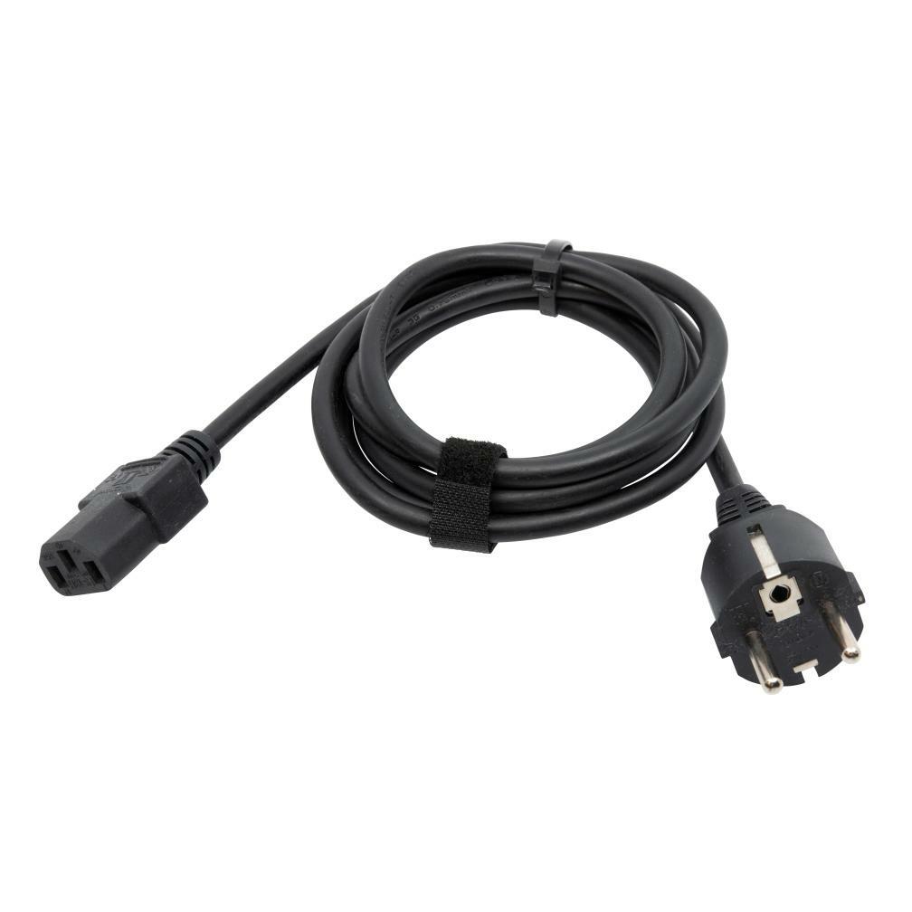 AXIS TU6011 Mains Cable, 10 pieces