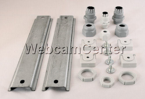 Sarel Accessory set for outdoor housing