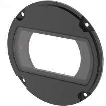 AXIS Q17 Front Window Kit B