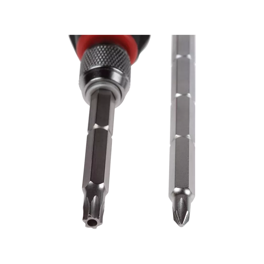 AXIS 4IN1 Security Screwdriver