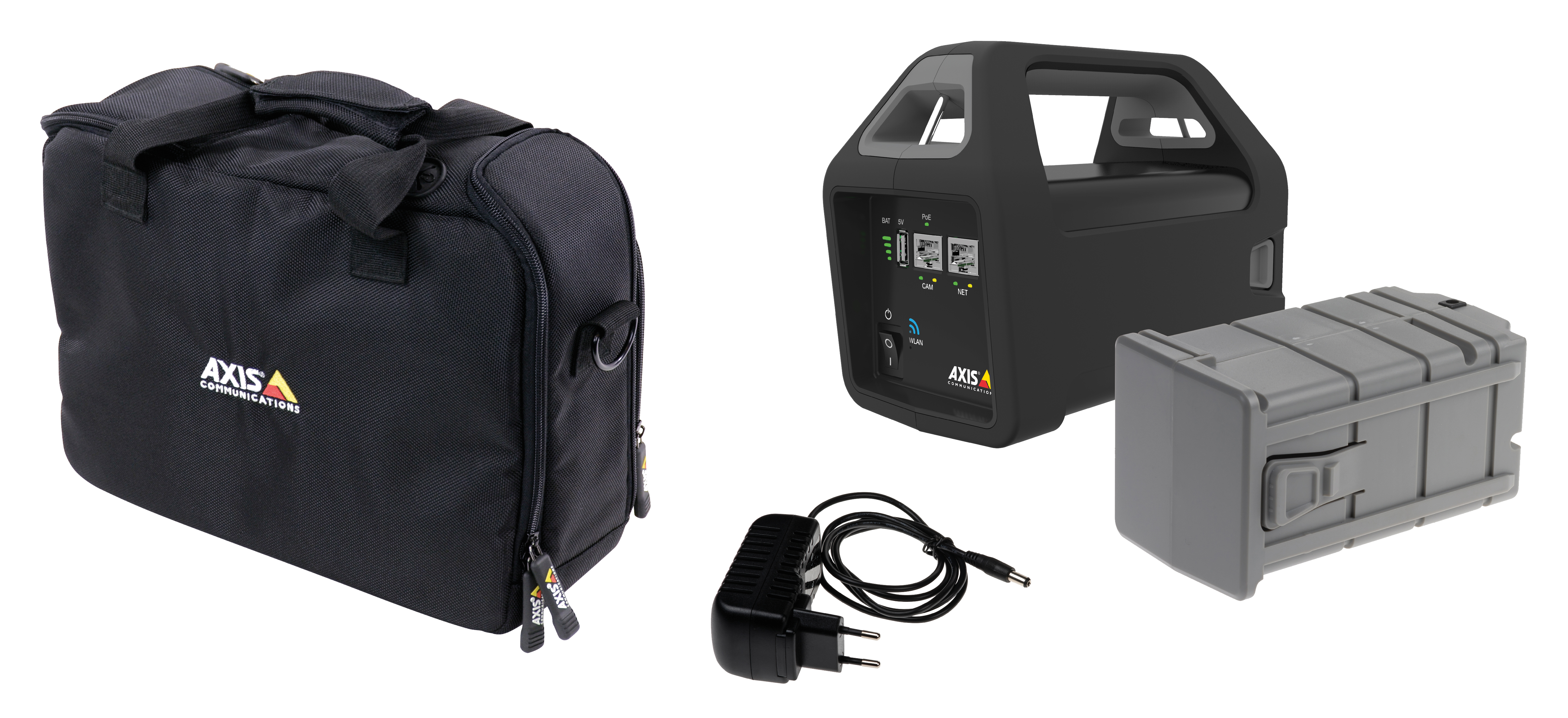 AXIS T8415 Wireless Installation Tool Kit