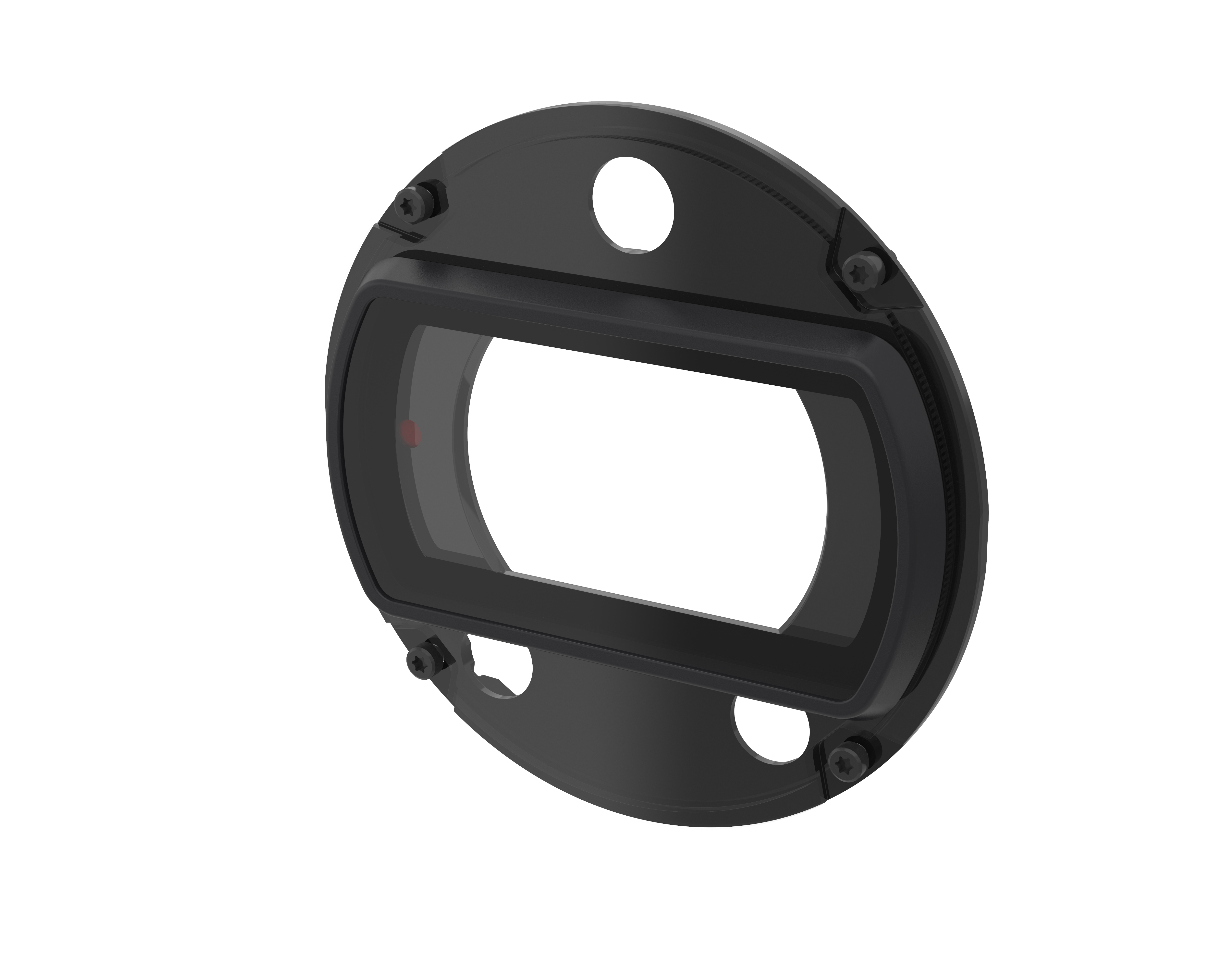 AXIS TQ1803 Front Window Kit