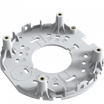 AXIS TP3001 Mounting Bracket 4p