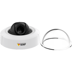 AXIS F8214 Dome Acc