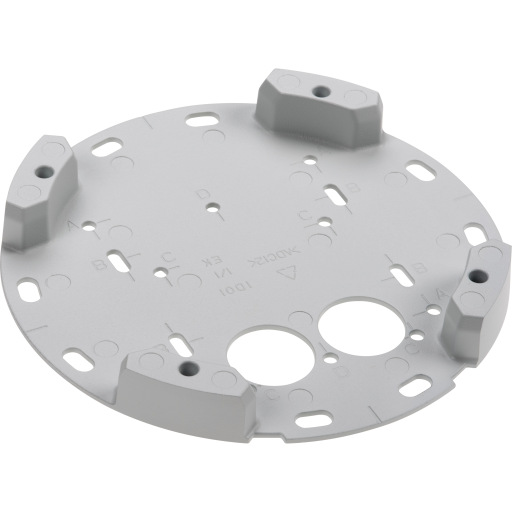 AXIS Mounting BRACKETP33XX-VE