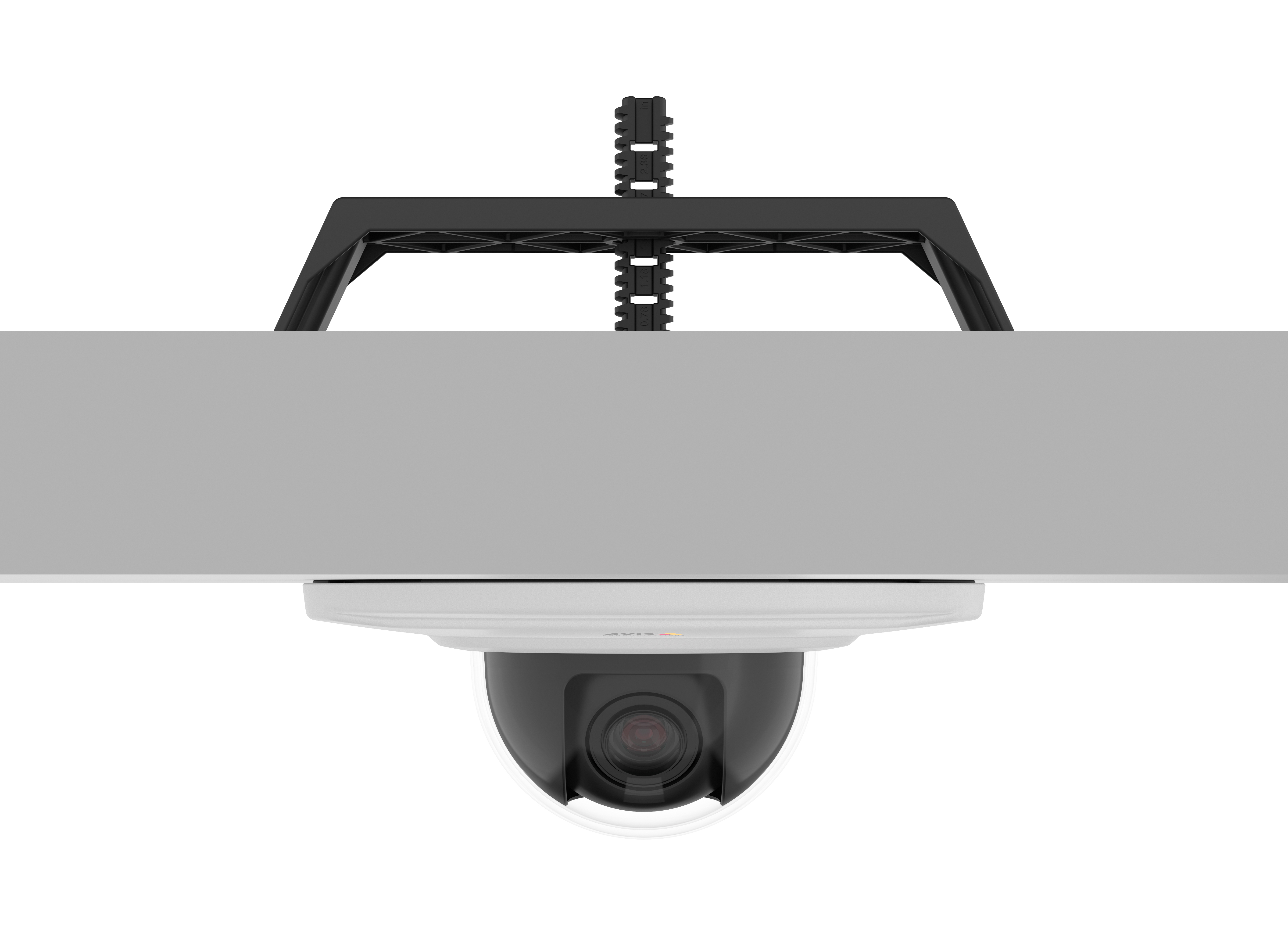 AXIS T94S01L Recessed Mount