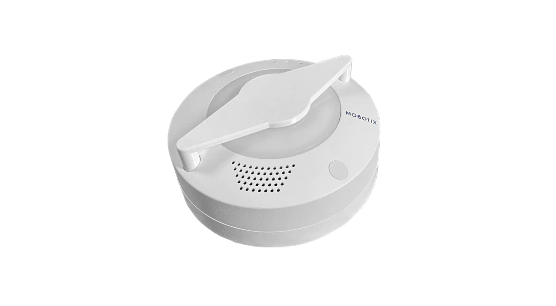 Mobotix GolD-c71-LC-W