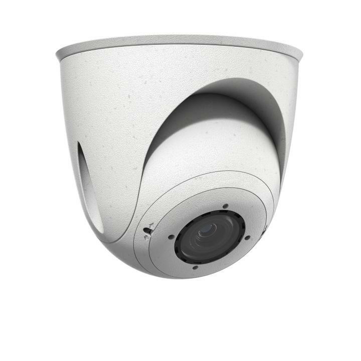 Mobotix PTMount S7x, white