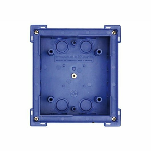 Mobotix Mx-OPT-Box-1-EXT-IN-US