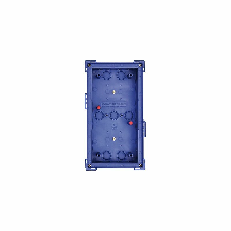 Mobotix Mx-OPT-Box-2-EXT-IN-US