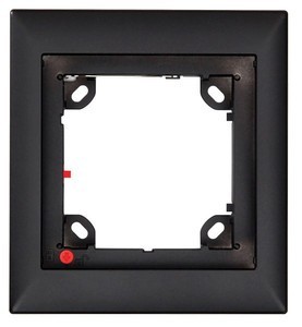 Mobotix MX-OPT-Frame-1-EXT-BL