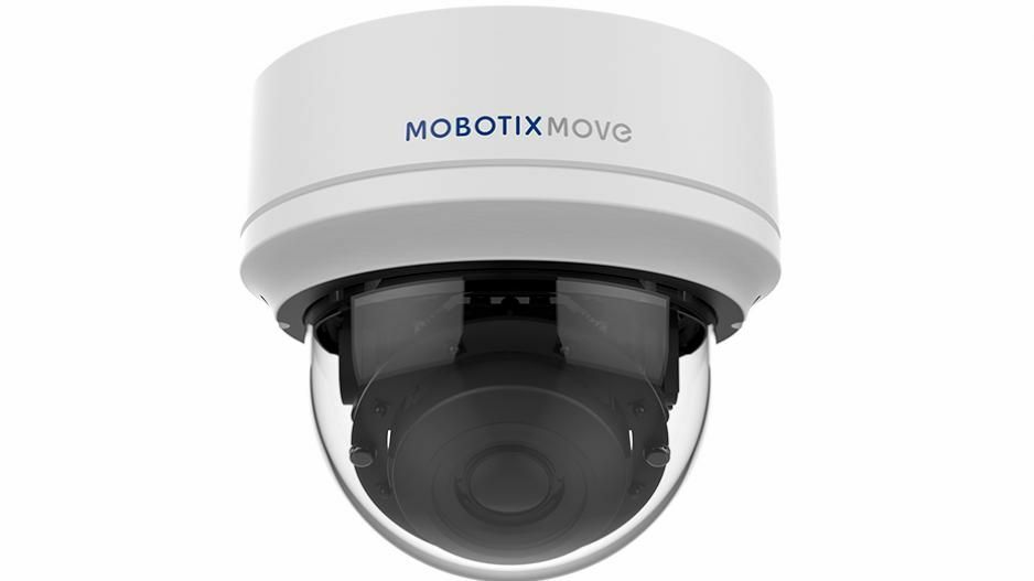 Mobotix Mx-VD2A-2-IR