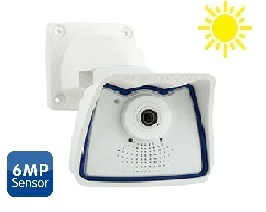 Mobotix Mx-M26A-6D016