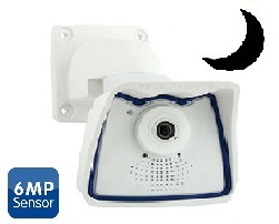 Mobotix Mx-M26A-6N016