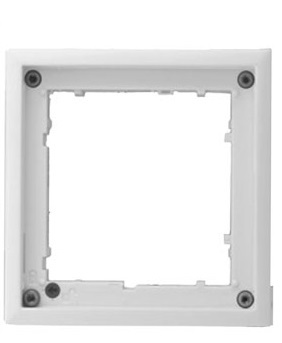 Mobotix MX-OPT-FlatMount-EXT-PW