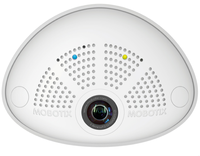Mobotix MX-i25-D12-PW