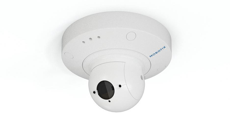 Mobotix Mx-p71TA-320T080