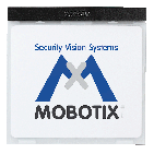 Mobotix MX-2wirePlus-Info1-EXT-BL