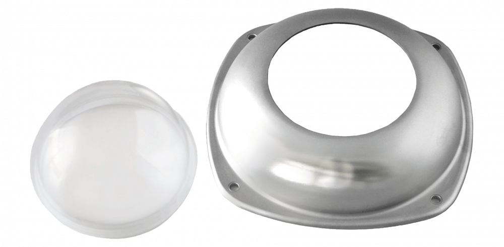 Mobotix MX-D15-Vandal-ESPO