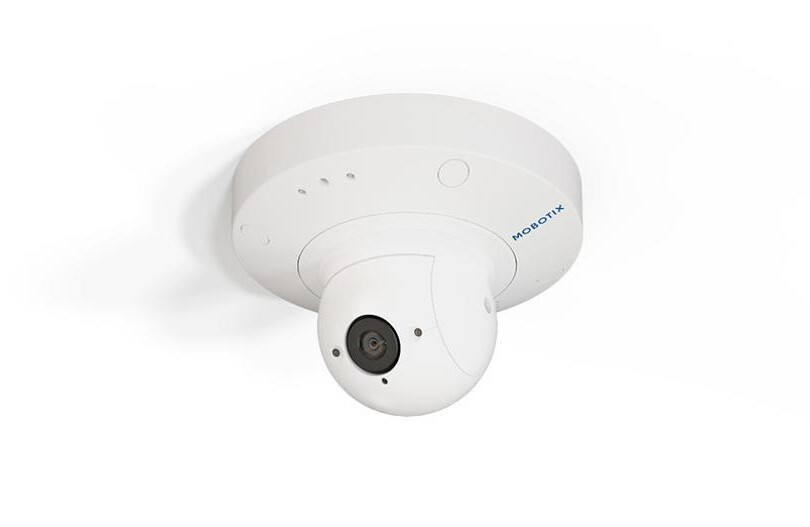 Mobotix Mx-p71A-4DN100