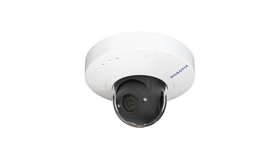 Mobotix Mx-v71A-4DN080