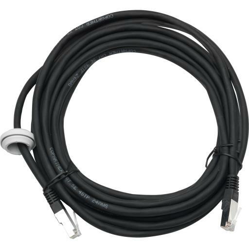 AXIS Network cable with gasket