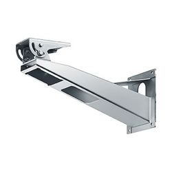 Videotec Stainless steel wall bracket