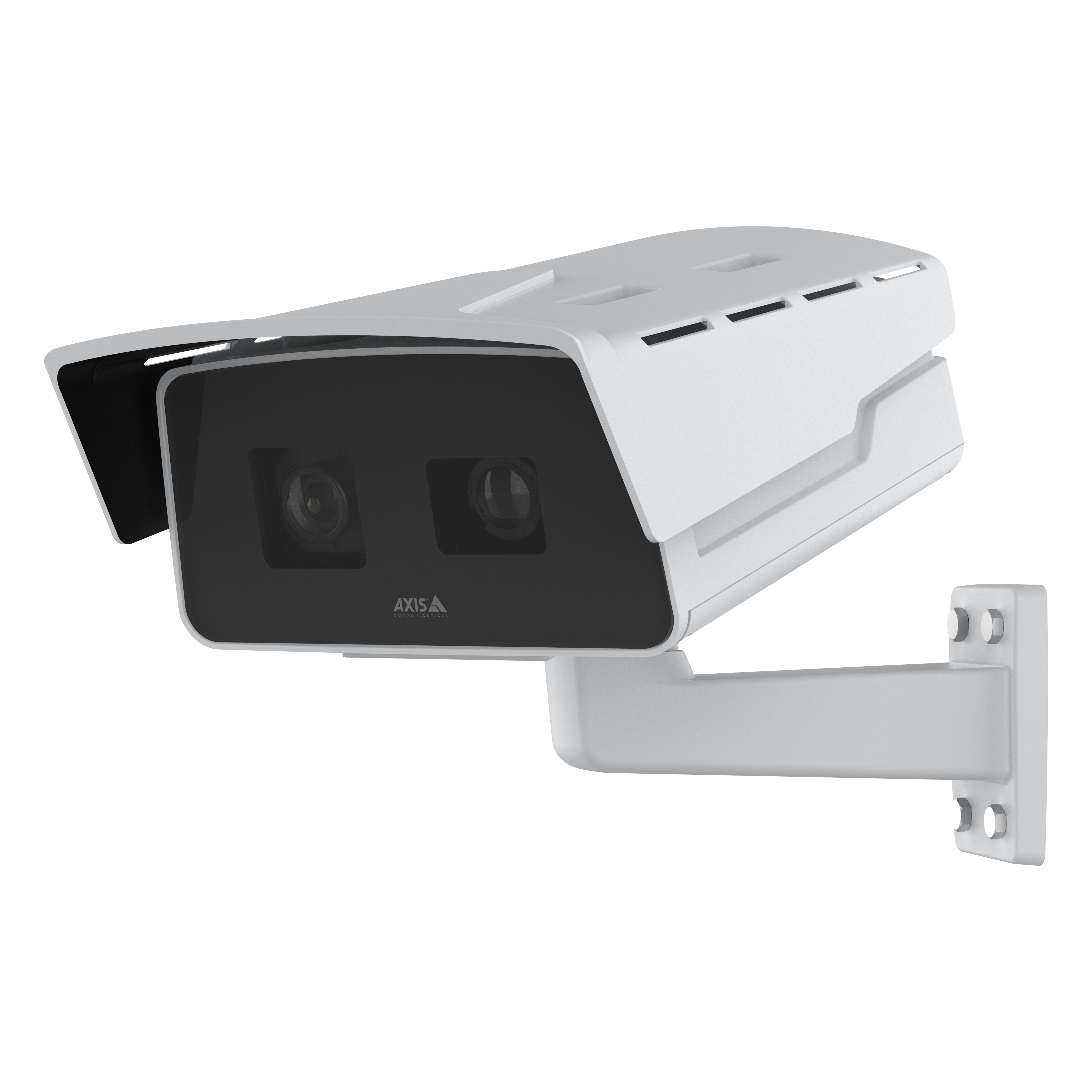 AXIS P1518-E
