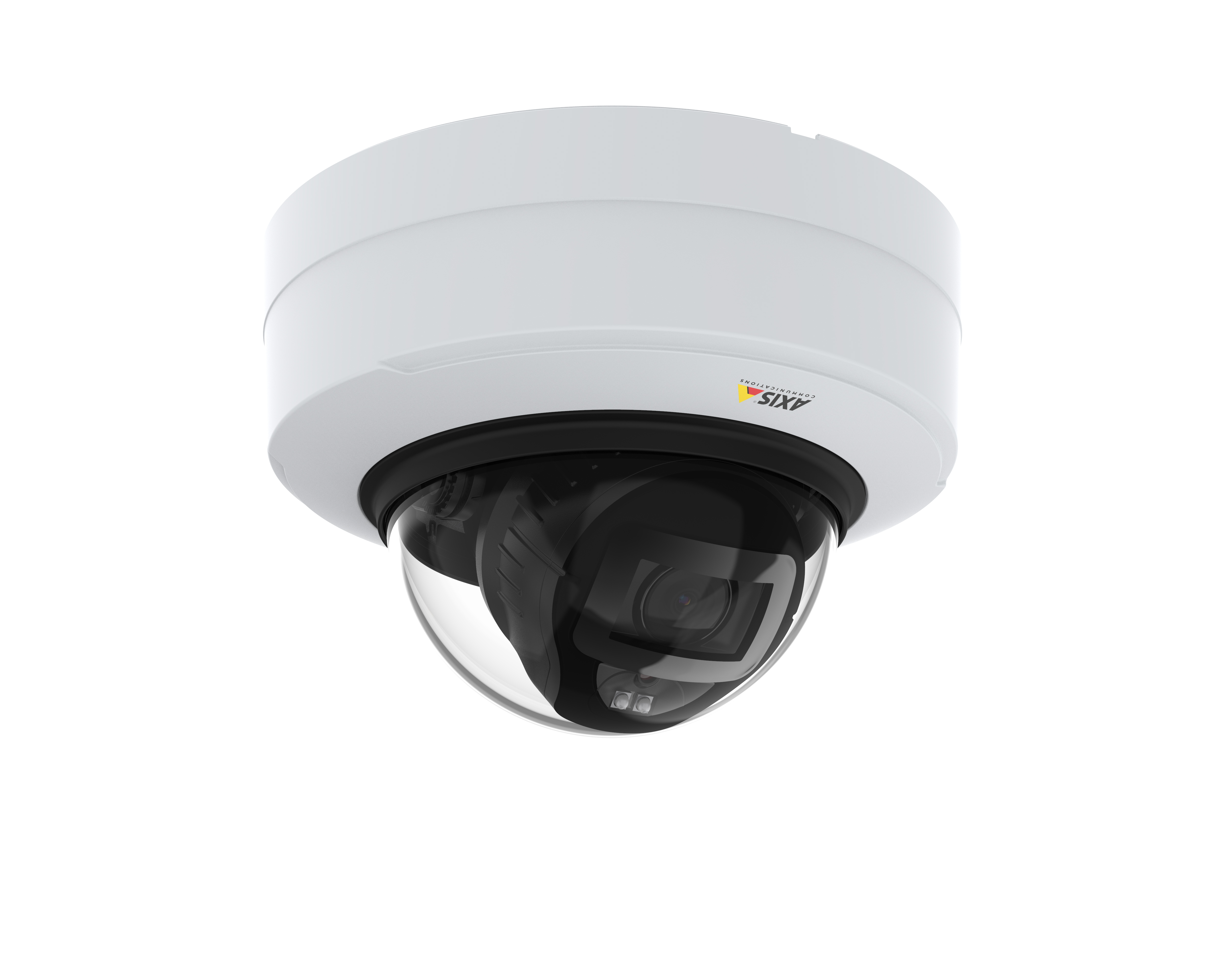 AXIS P3248-LV IP Cameras NetcamCenter