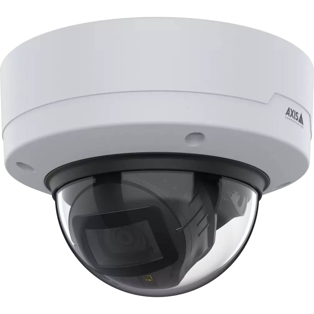 AXIS P3278-LVE IP Cameras NetcamCenter