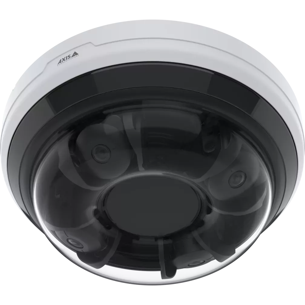 AXIS P3747-PLVE