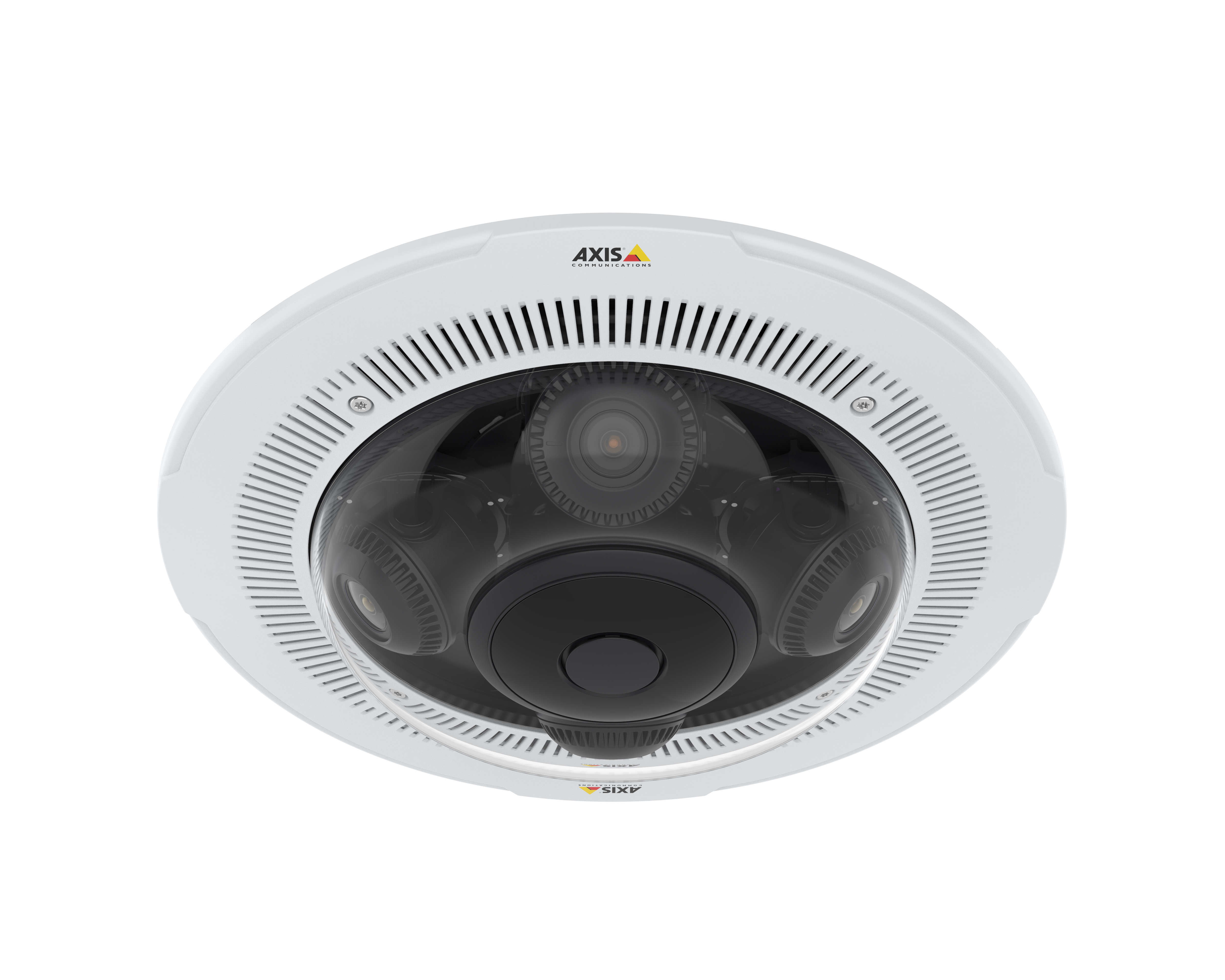 AXIS T94N01L Recessed Mount