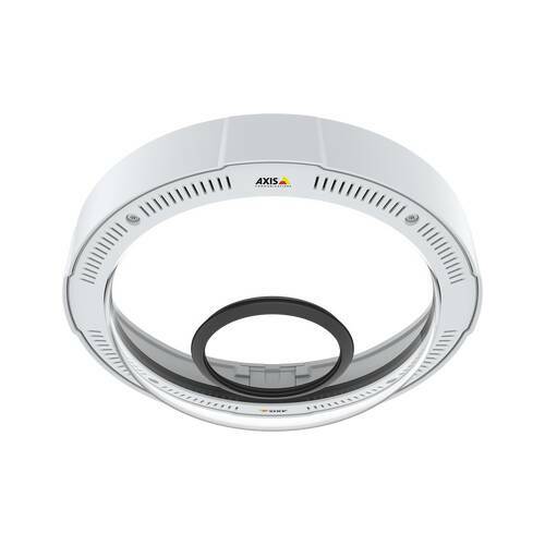 AXIS TQ6823-E Hard-Coated Dome Cl