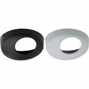 AXIS P39-R Skin Cover White