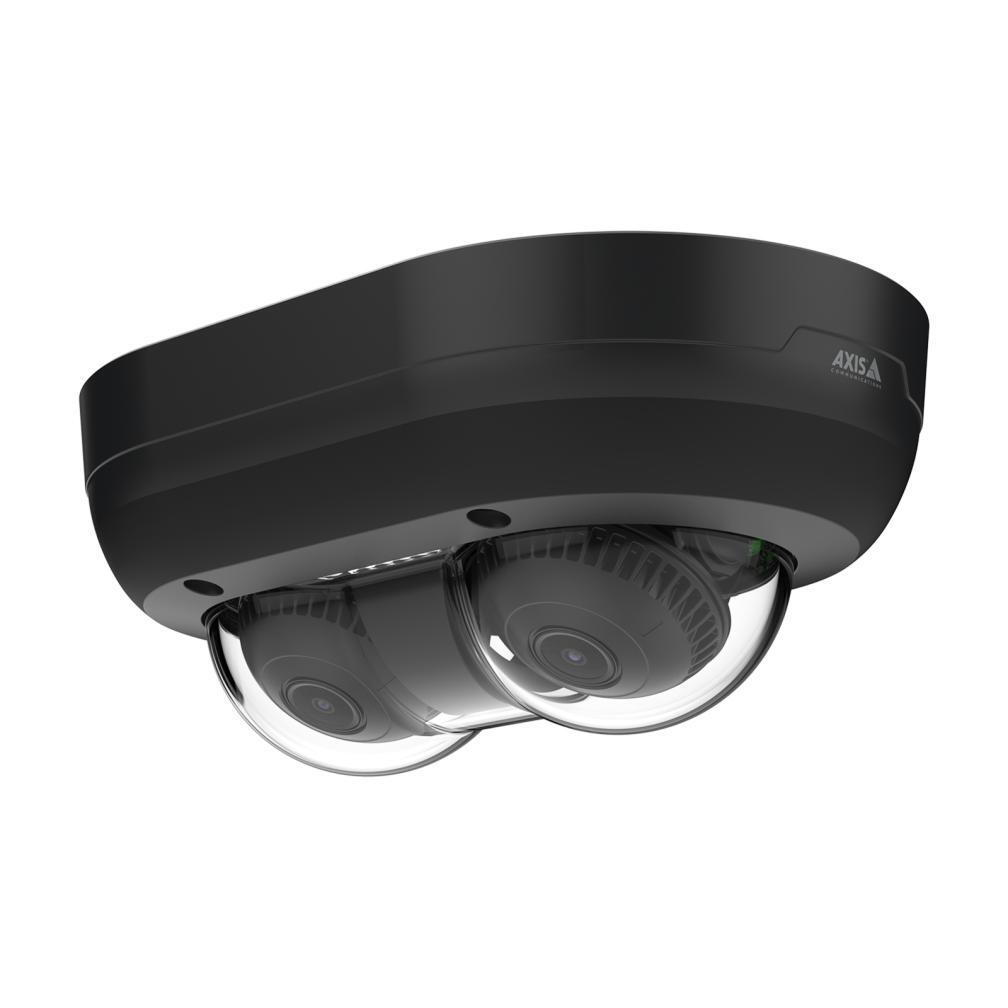 AXIS TP3818-E Casing Black
