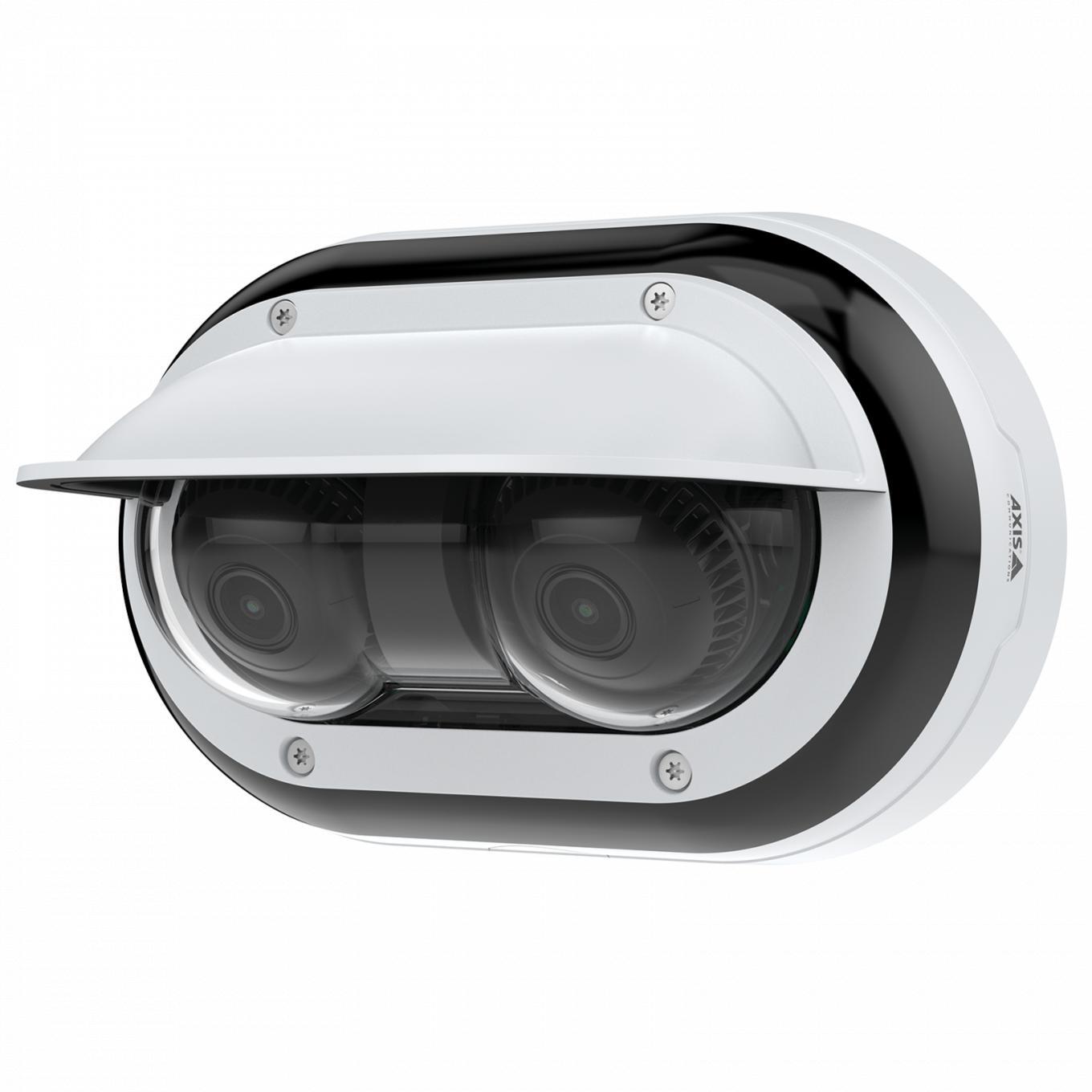 AXIS TP3825-E Weathershield White