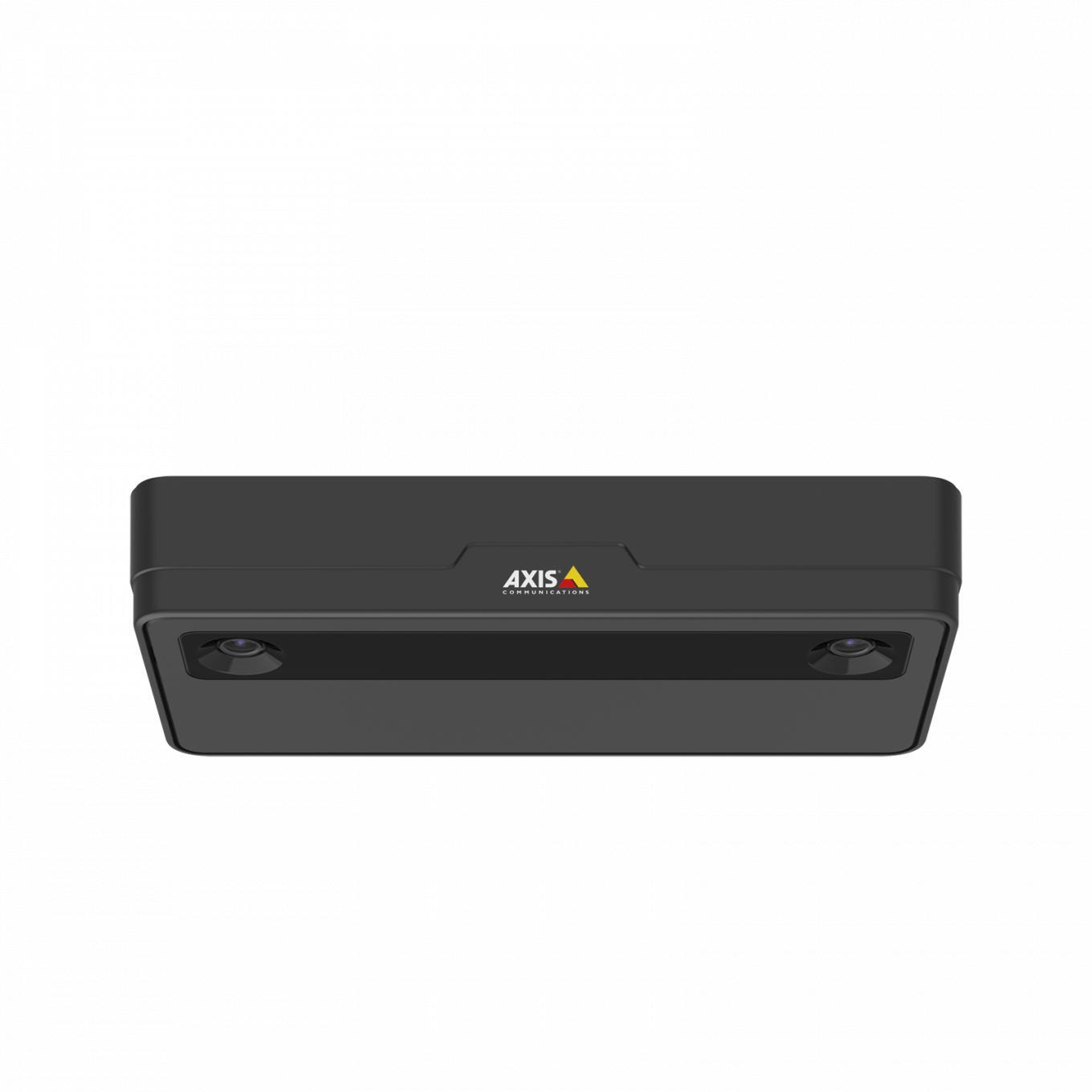 AXIS P8815-2 3D People Counter Black
