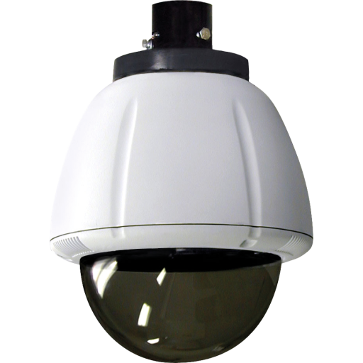 AXIS Pendant Vandal Dome