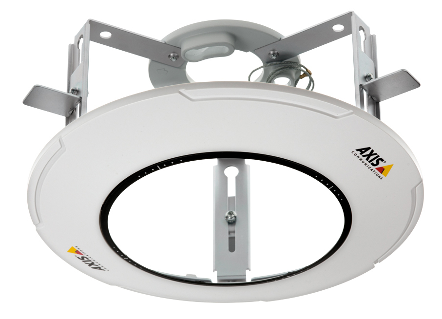 AXIS Drop Ceiling Mounting Set p553x-4x