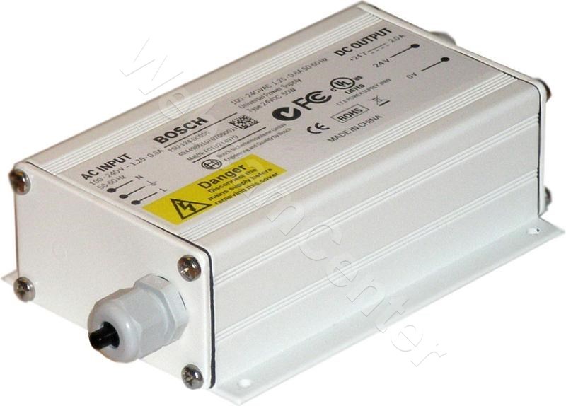 Bosch PSU-124-DC050
