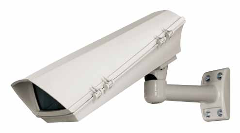 Videotec Punto