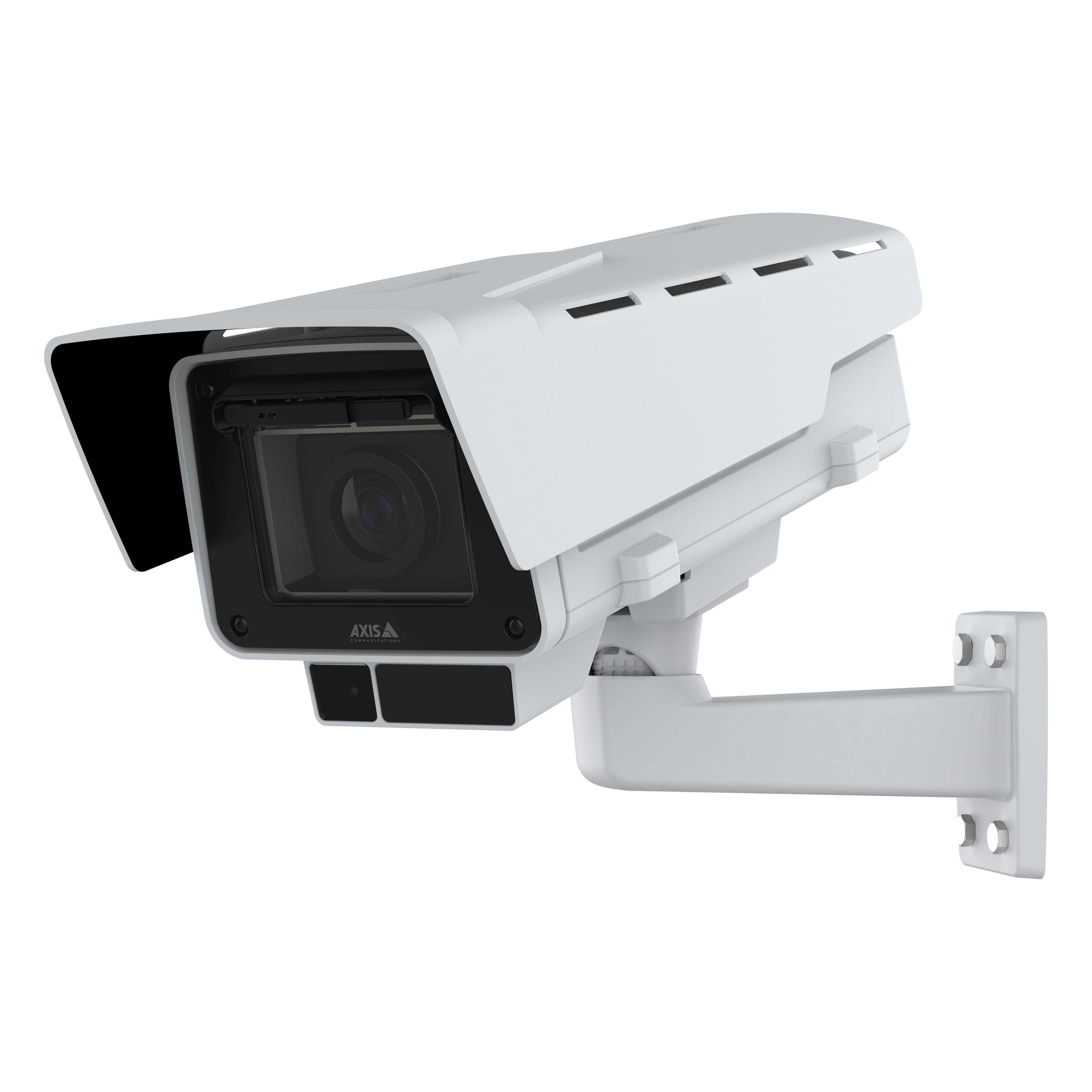 AXIS Q1728-LE Block Camera