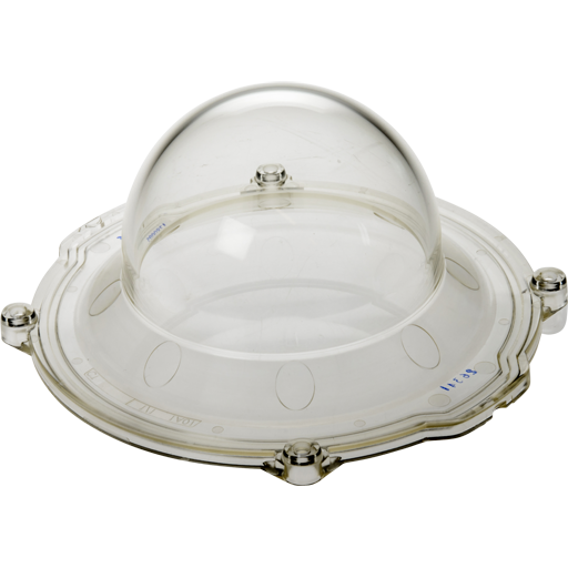 AXIS Q3517-SLVE Clear Dome