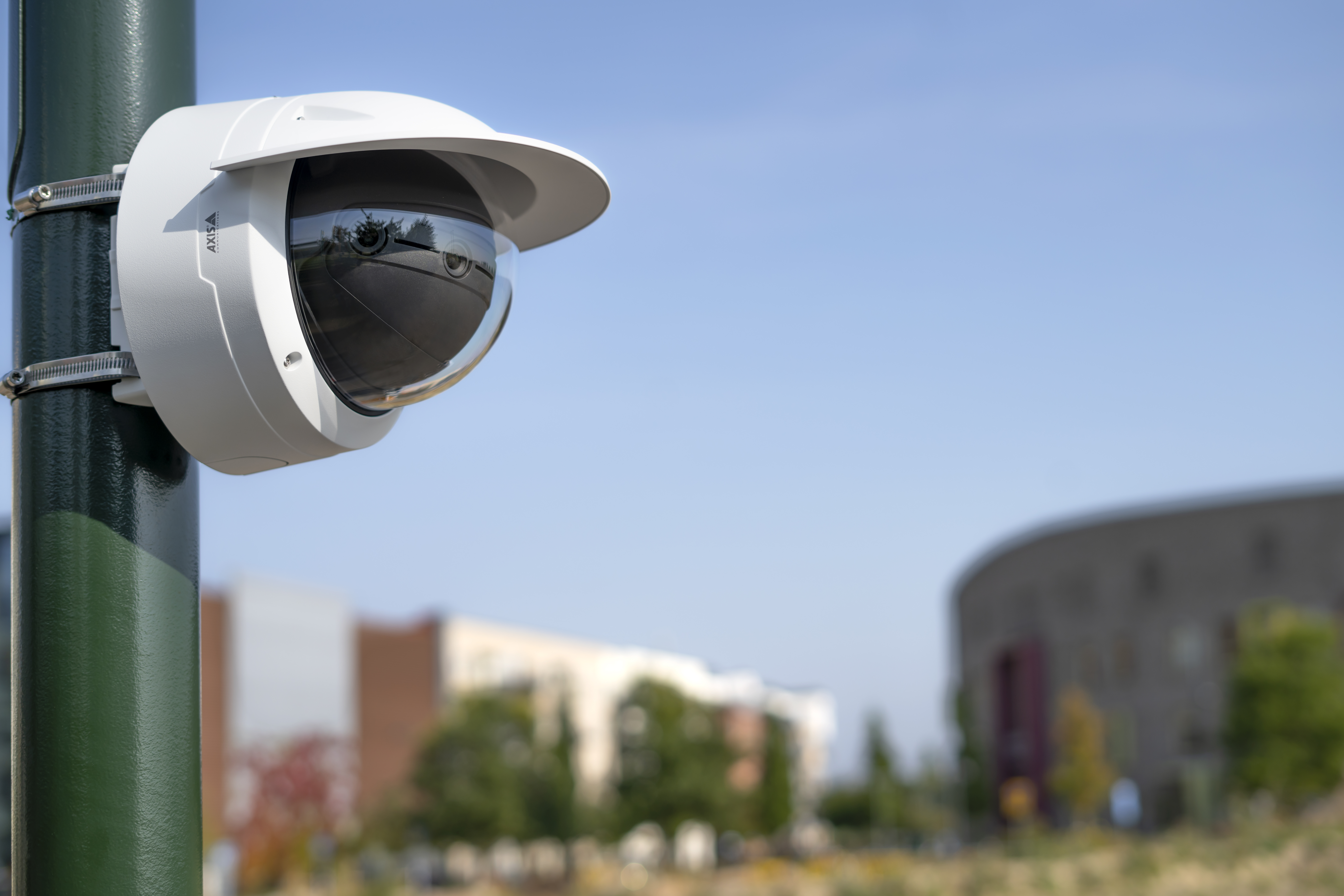 AXIS Q3839-PVE | IP Cameras | NetcamCenter