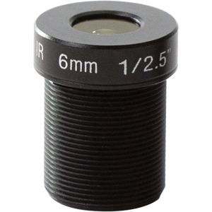 AXIS M12 6MM lens