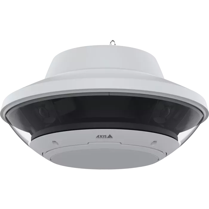 AXIS Q6020-E 50 Hz