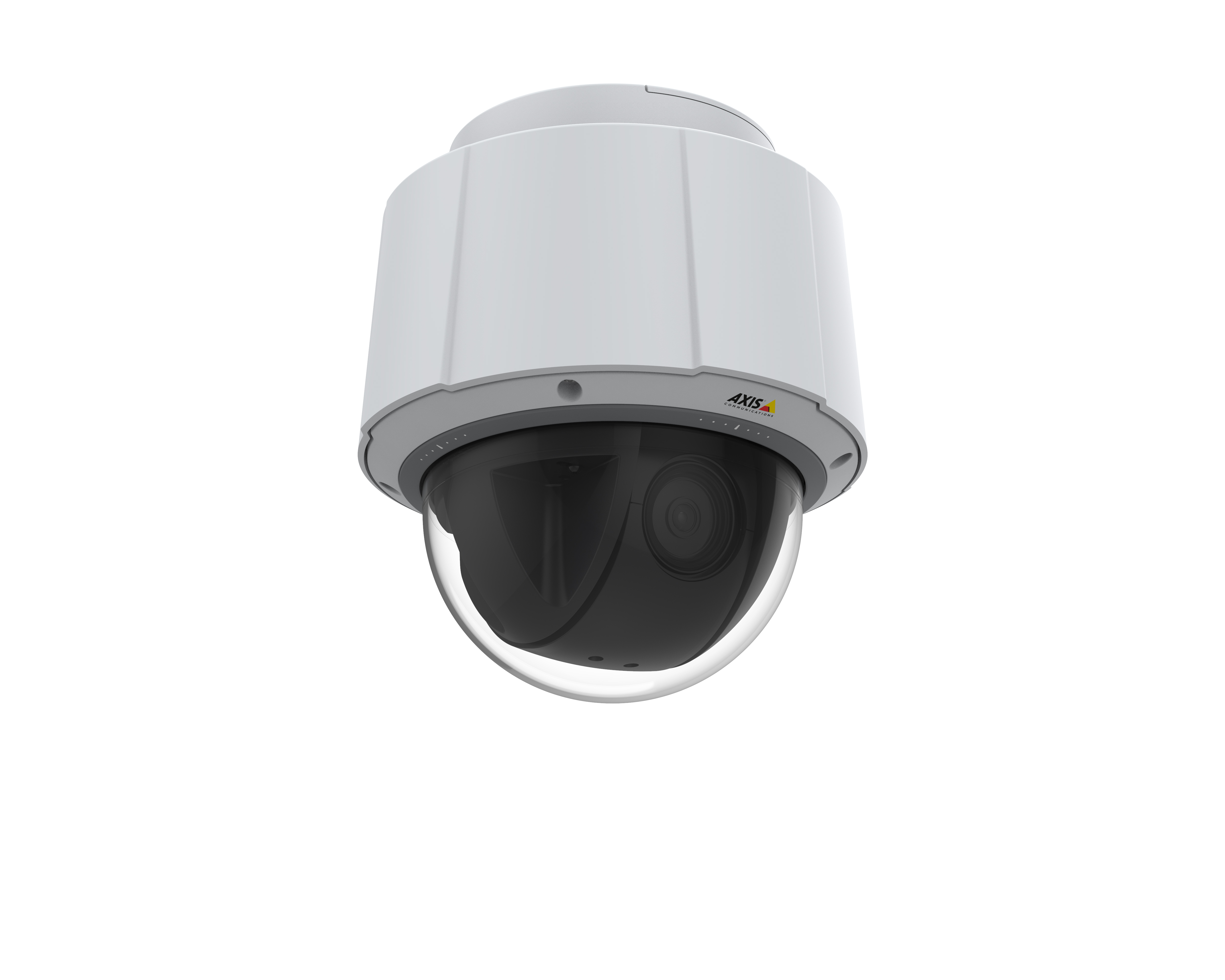 AXIS Q6074 IP Cameras NetcamCenter