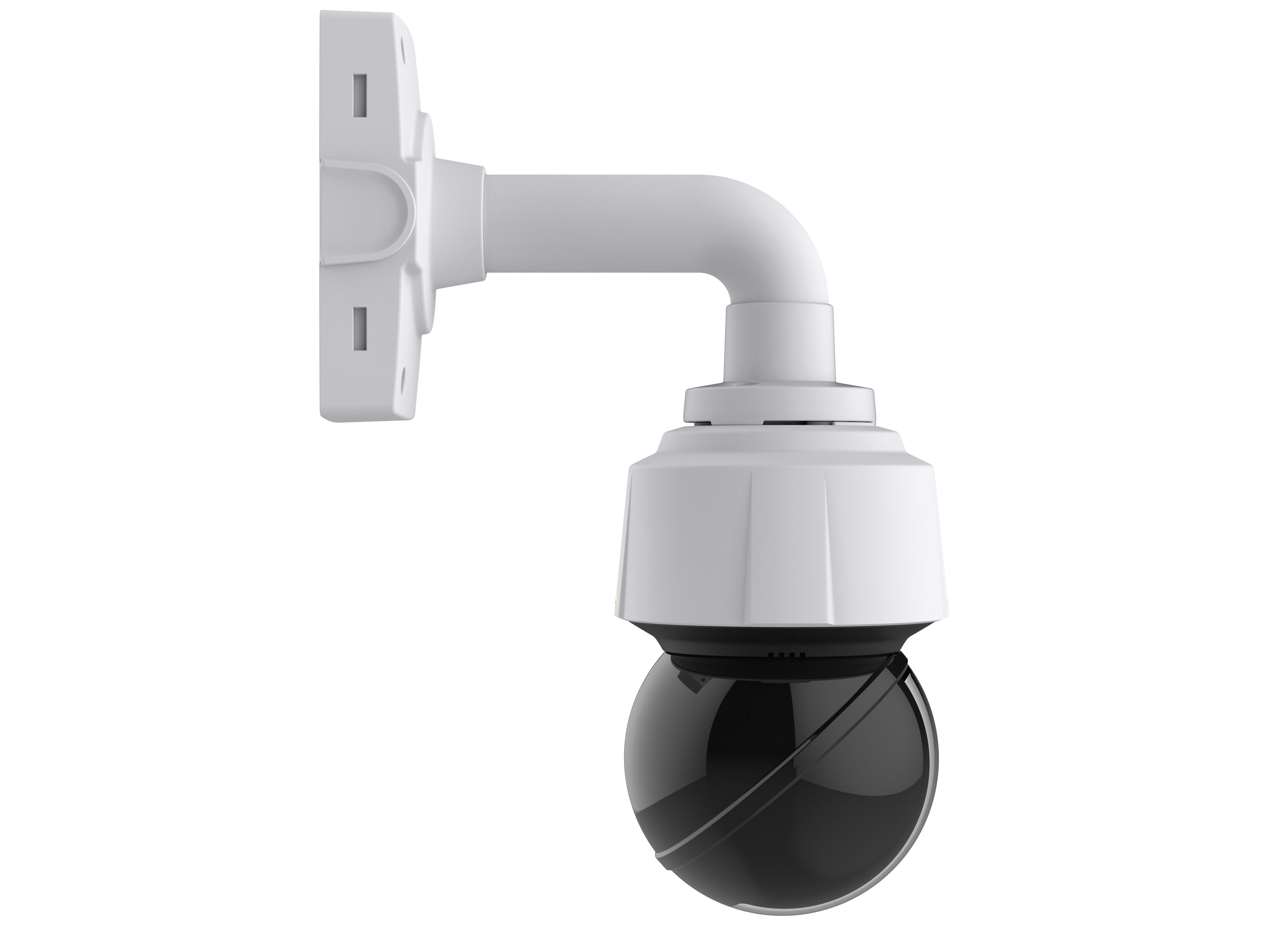 AXIS Q6128-E IP Cameras NetcamCenter