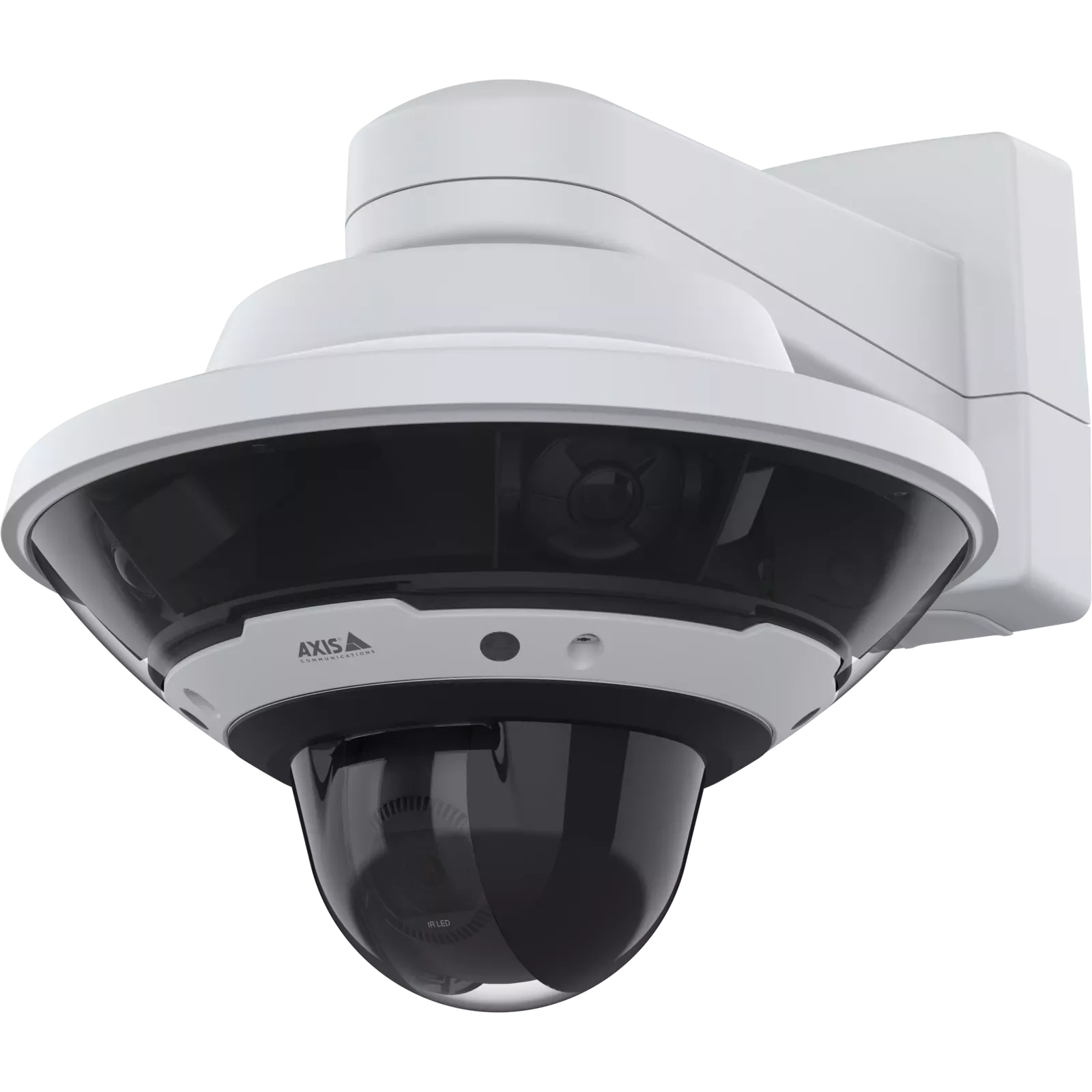 AXIS Q6300-E 50 Hz IP Cameras NetcamCenter